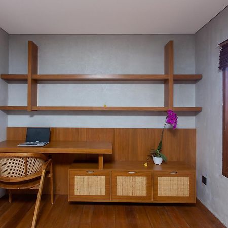 Ikada Villa By Pramana Villas Ubud Buitenkant foto